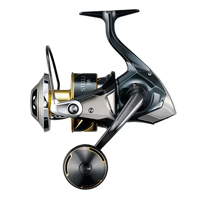 Affaire À Saisir Moulinet SHIMANO Stella SW D