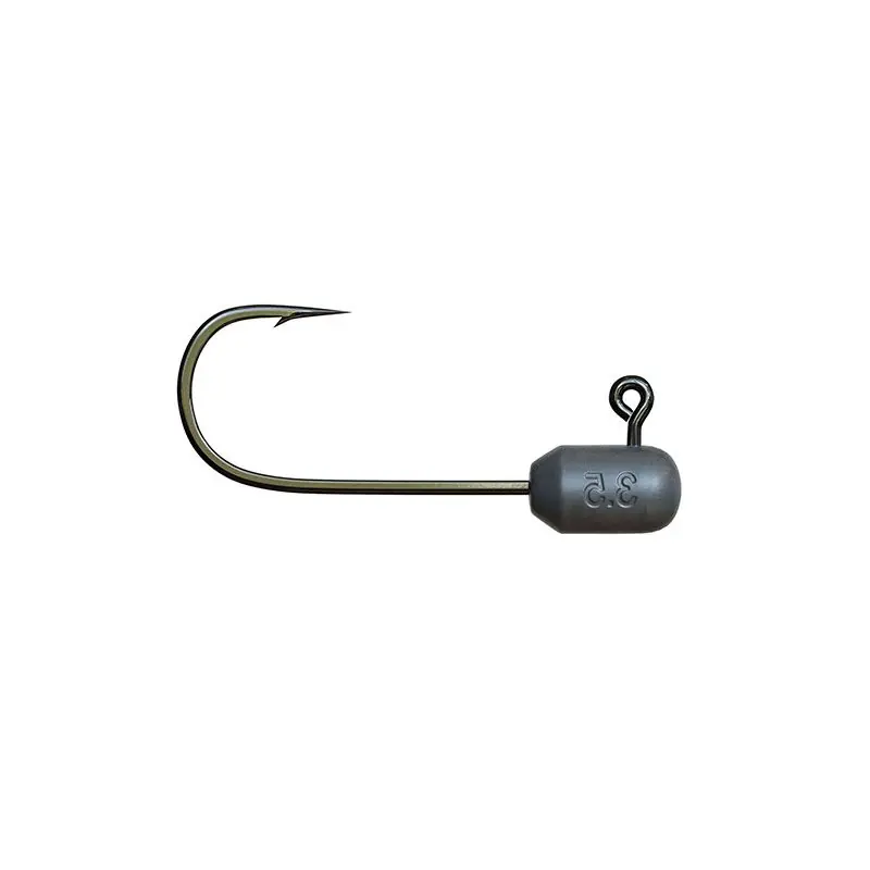Dernier Modèle Tête plombée NAYS BLLT Head