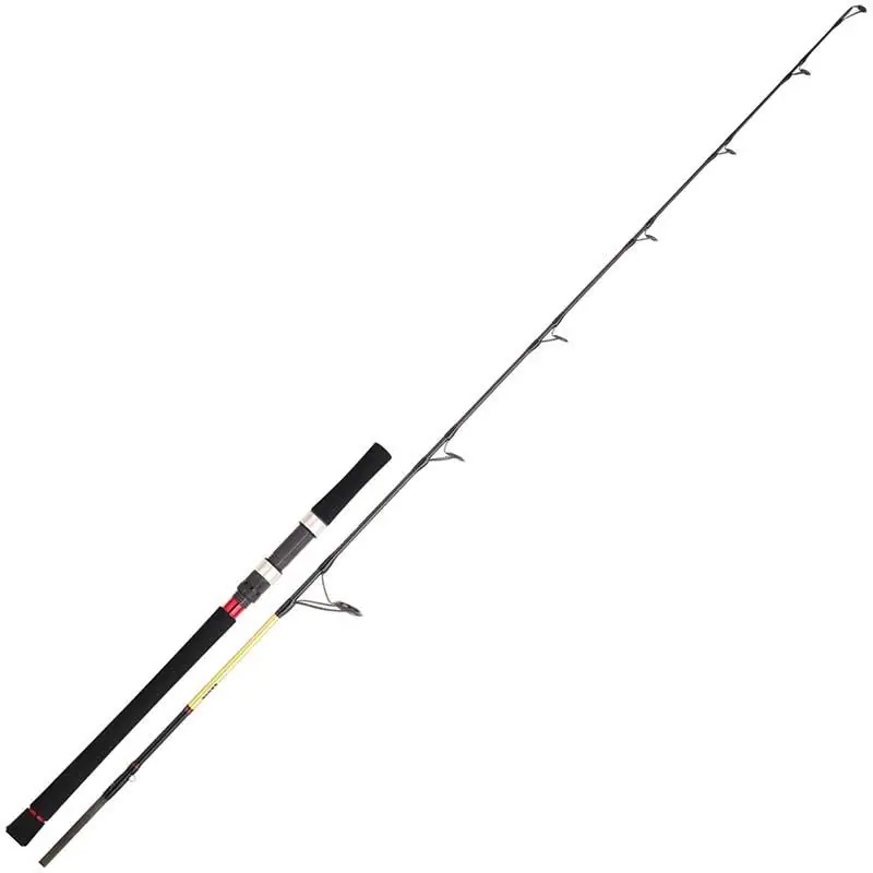 Acheter Direct Canne Casting GrandWave Jigging 1,68m 100-300gr Daiwa