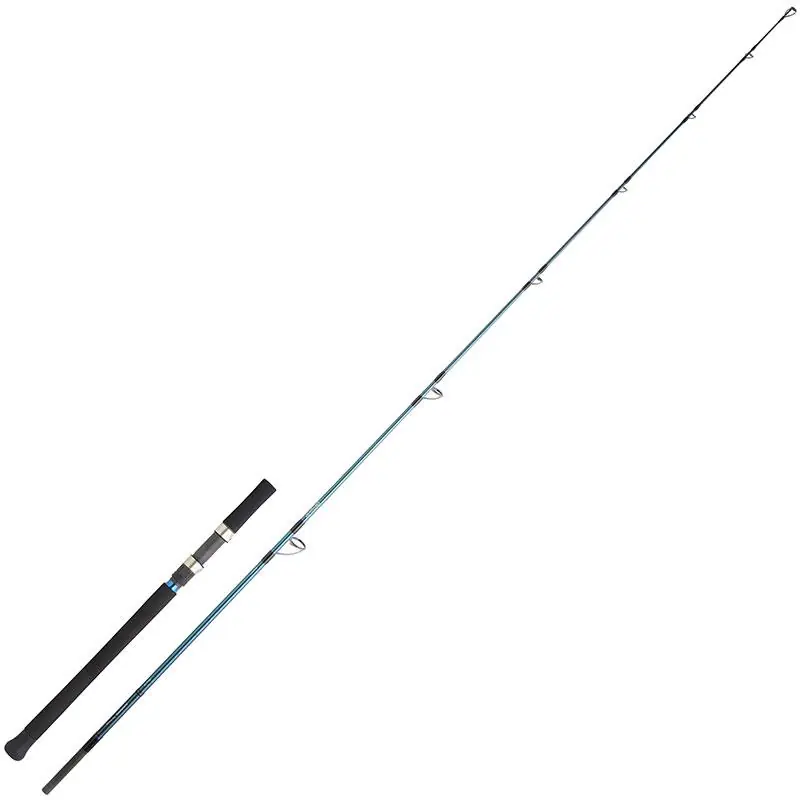 Vente Flash Canne Spinning GrandWave Off Shore 2,31m 70-150gr Daiwa
