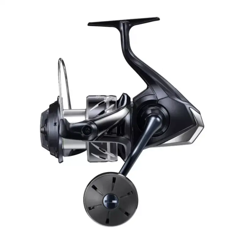 Retour Gratuit Moulinet spinning SHIMANO Stradic SW B
