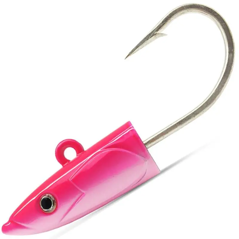 Tête Plombée Deep X-Strong Crazy Sand EEL 100gr Fiiish Seulement Aujourd'hui