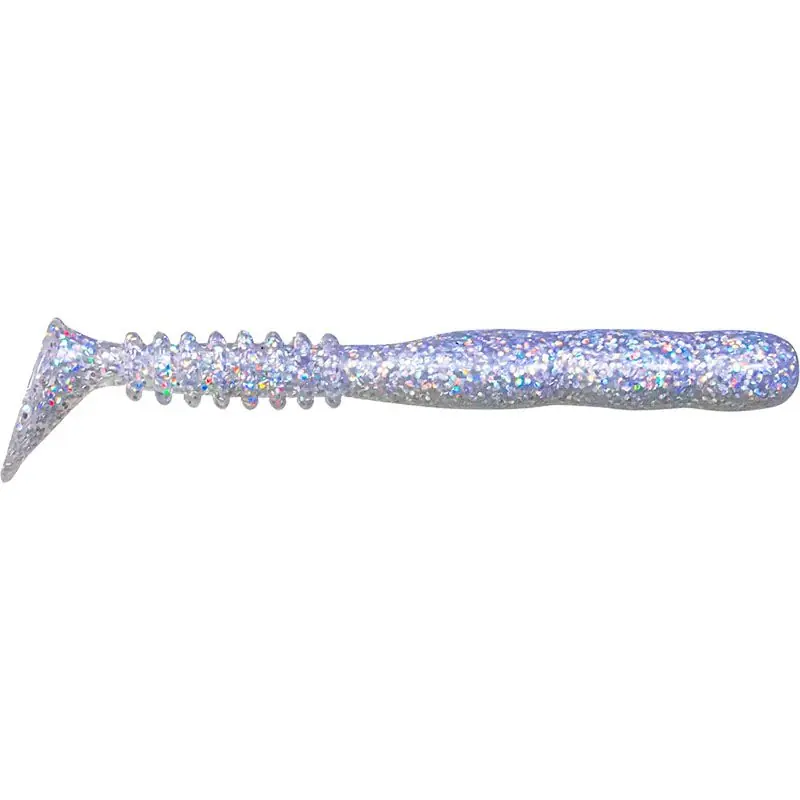 Leurre souple REINS Rockvibe shad 2.5 Dernier Modèle