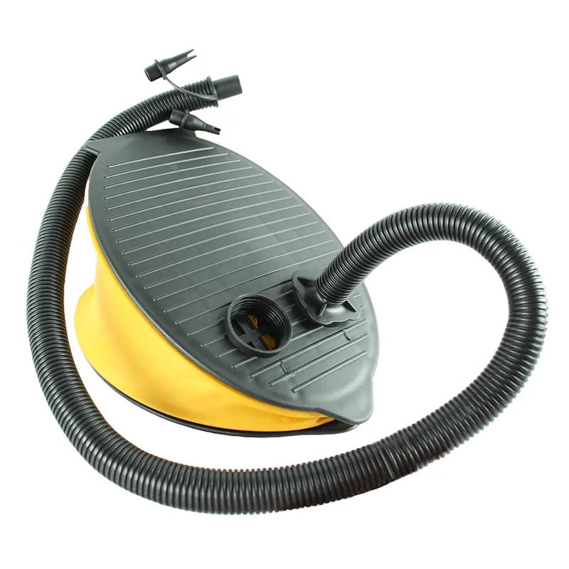 Acheter Direct Gonfleur à pied Amtrac Fishing