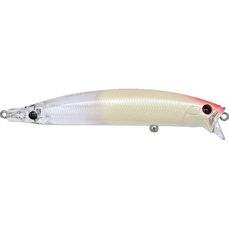 Expédition Rapide Poisson nageur TACKLE HOUSE Feed shallow plus 105