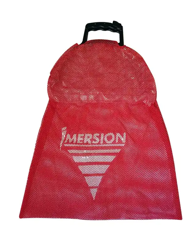 Acheter Direct Sac filet Imersion Crustacés pvc/mesh