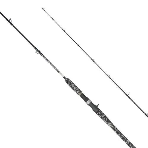 Canne Casting Slow Cast Bulldozer 2,10m Yuki Vente Directe