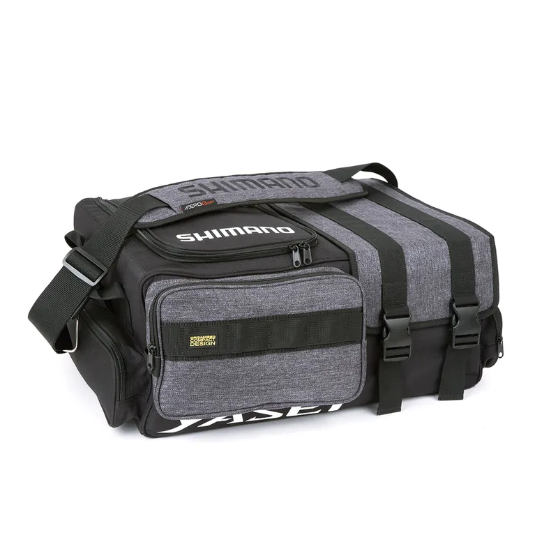 Sac Rangement Large Boat Bag 59x44x27cm Yasei Shimano Nouveauté