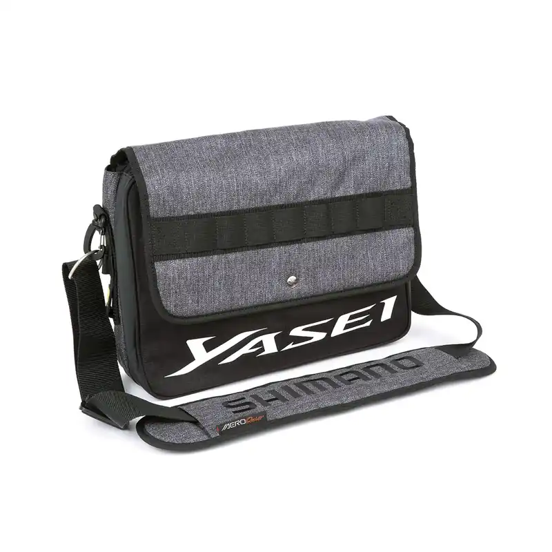 Réduction Sac Yasei Street Bag Shimano