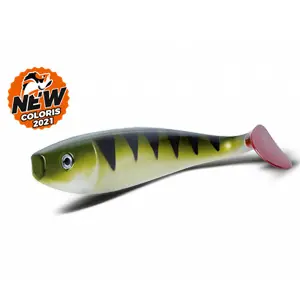 Leurre souple Shad GT 28cm 200gr Delalande Solde