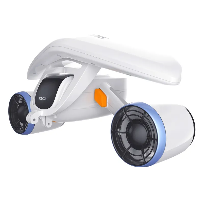 Scooter sous marin Sublue Whiteshark mix Blanc Meilleur Choix