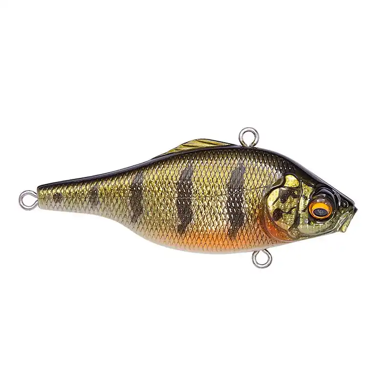 Poisson nageur MAGABASS Vibration-X Smatra Paiement Sécurisé
