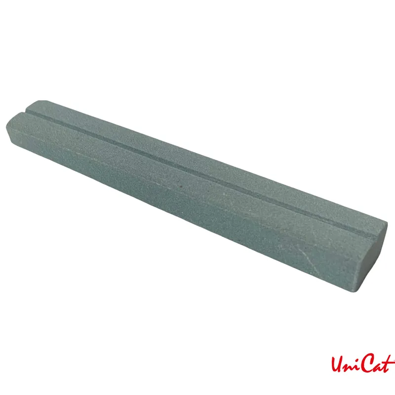 Pierre à Aiguiser 10cm Unicat Super Prix
