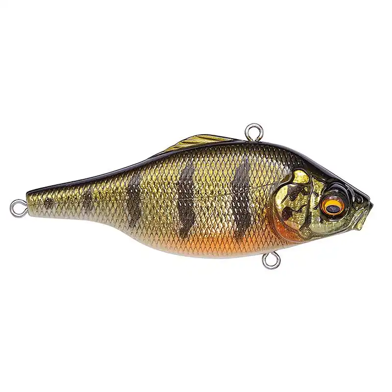 Poisson nageur MAGABASS Vibration-X Ultra Expédition Rapide