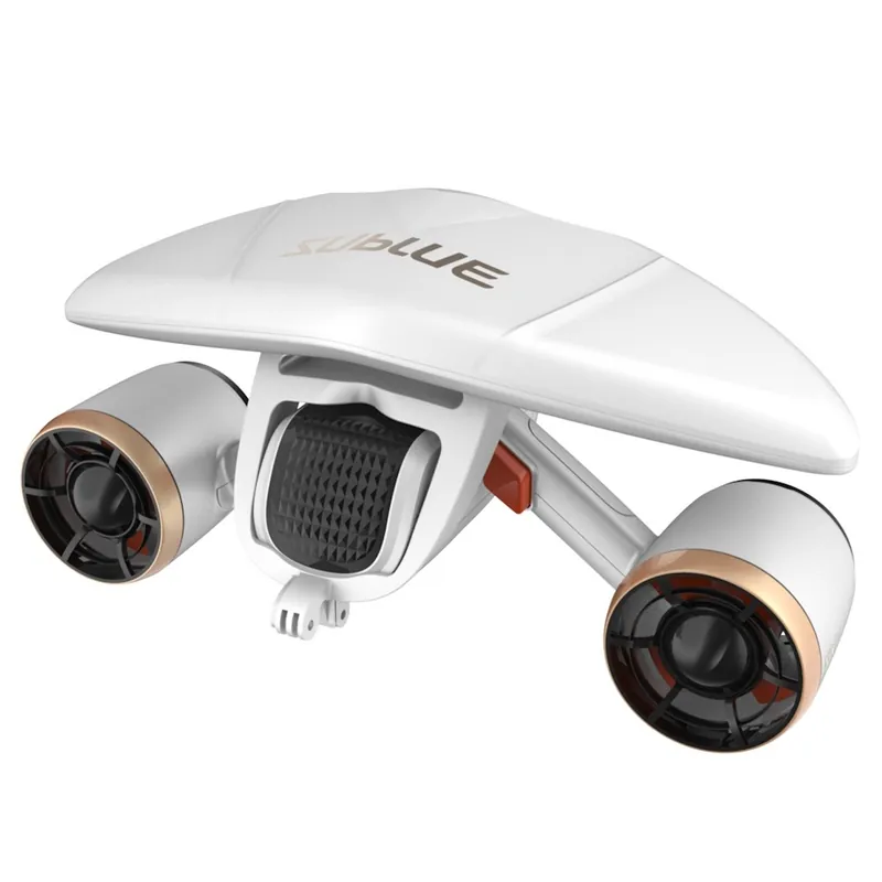 Scooter sous marin Sublue Mix Pro Blanc Bon Plan