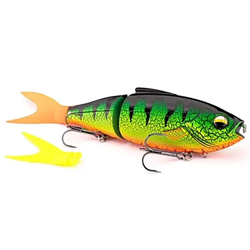 Bon Marché Swimbait LMAB Real vibe 180