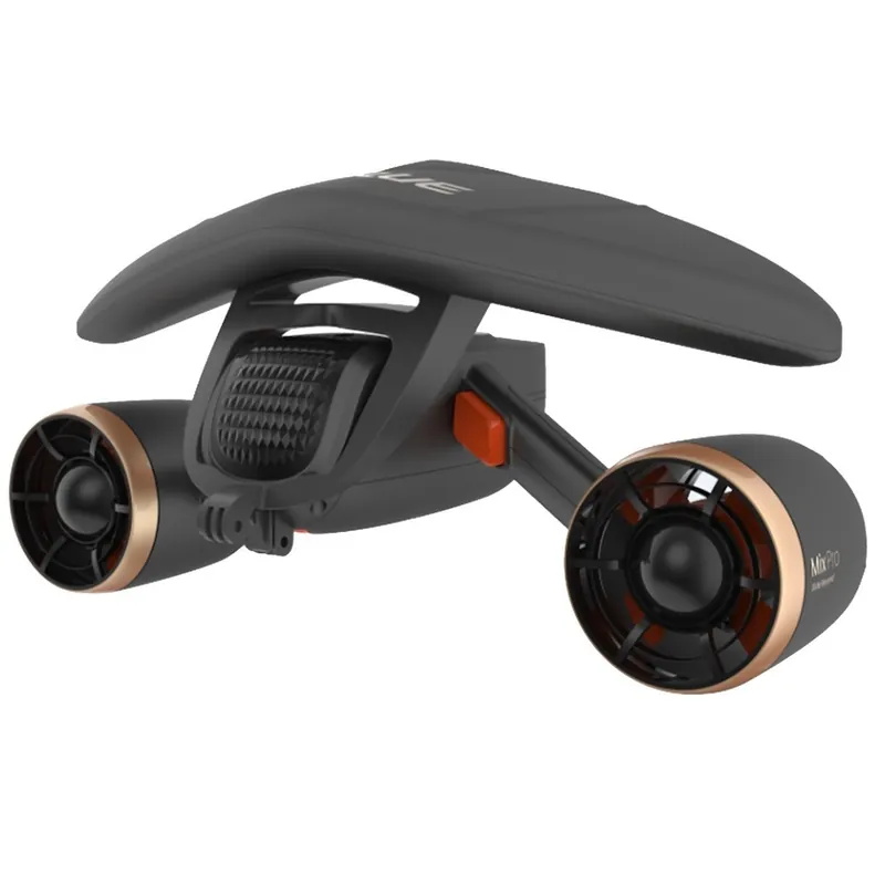 Scooter sous marin Sublue Mix Pro Noir Retour Gratuit
