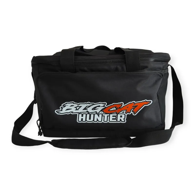 Sac Isotherme 25L Cooler Bag XL 40x26x28cm BigCat Hunter Commander Maintenant