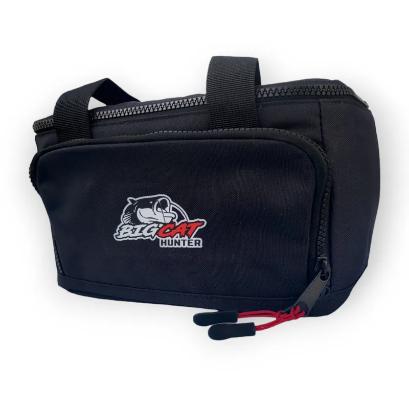 Prix Cassé Sac Isotherme 4L Cooler Bag 24x17x17 cm BigCat Hunter