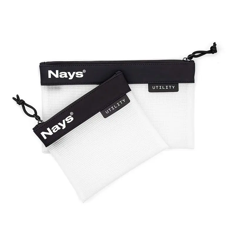 Trousse NAYS Utility bag L Bon Plan