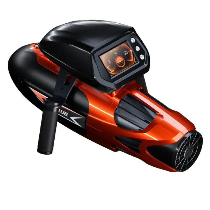 Scooter sous marin Sublue Vapor Rouge Meilleure Vente