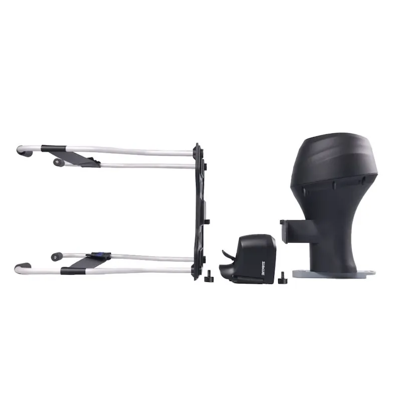 Kit montage moteur tableau arrière paddle Sublue Tini Authentique