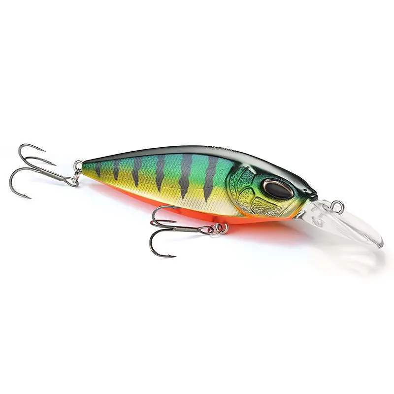 Super Prix Crankbait NAYS CRNK FLT 75