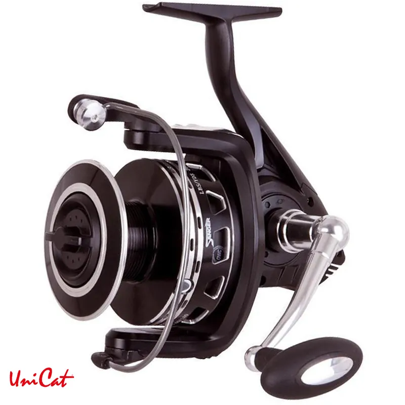 Moulinet Spinning Destroyer II 8000 Unicat Satisfait Ou Remboursé
