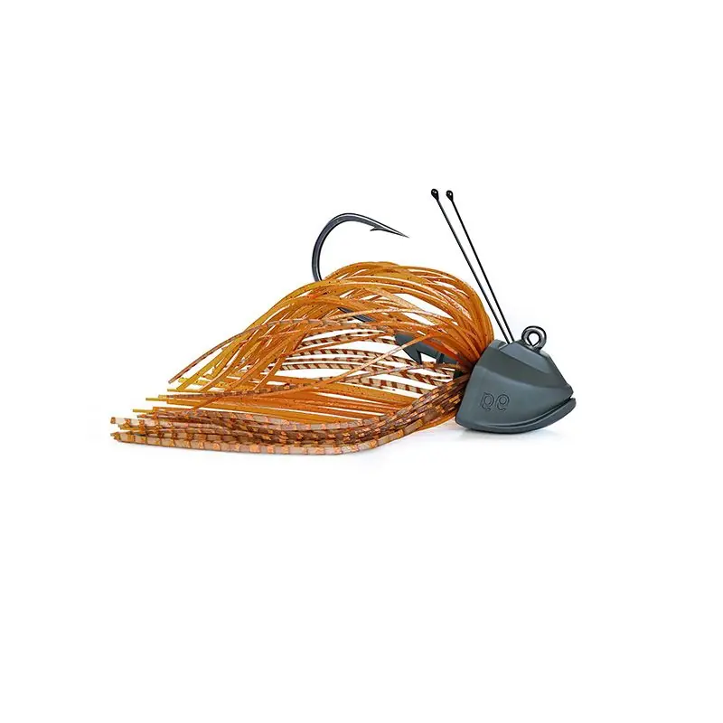 Rubber jig NAYS DLT Type 1 6g Paiement Sécurisé