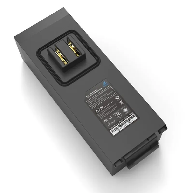 Nouvel Arrivage Batterie Sublue 122 Wh pour Whiteshark Mix et Mix Pro