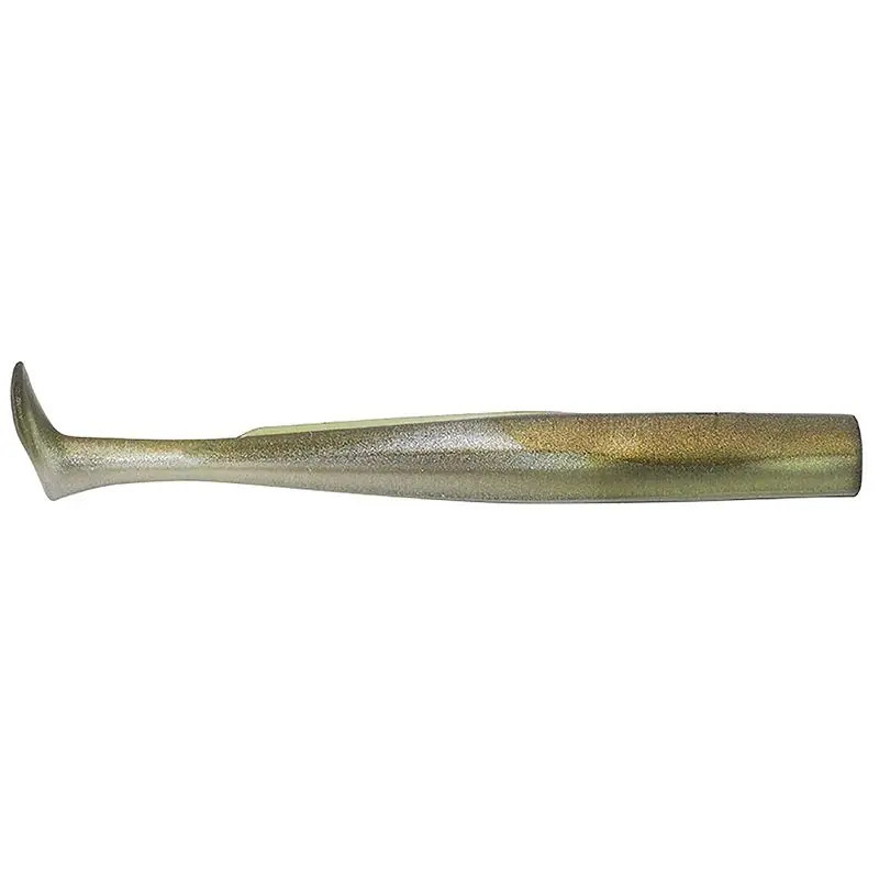 Prix Choc Leurre souple FIIISH Crazy paddle tail corps 180