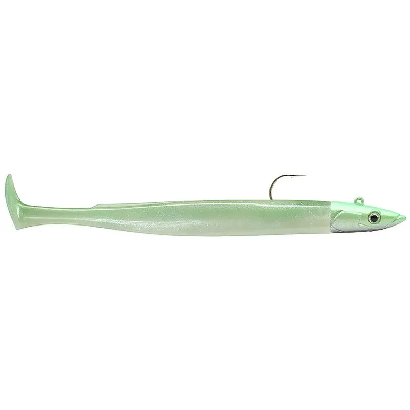 Leurre souple FIIISH Crazy paddle tail combo 180 Dernière Chance