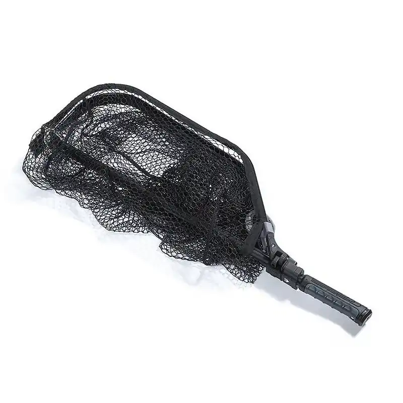 Epuisette ABU GARCIA Beast Gen2 Landing net foldable Commander Maintenant