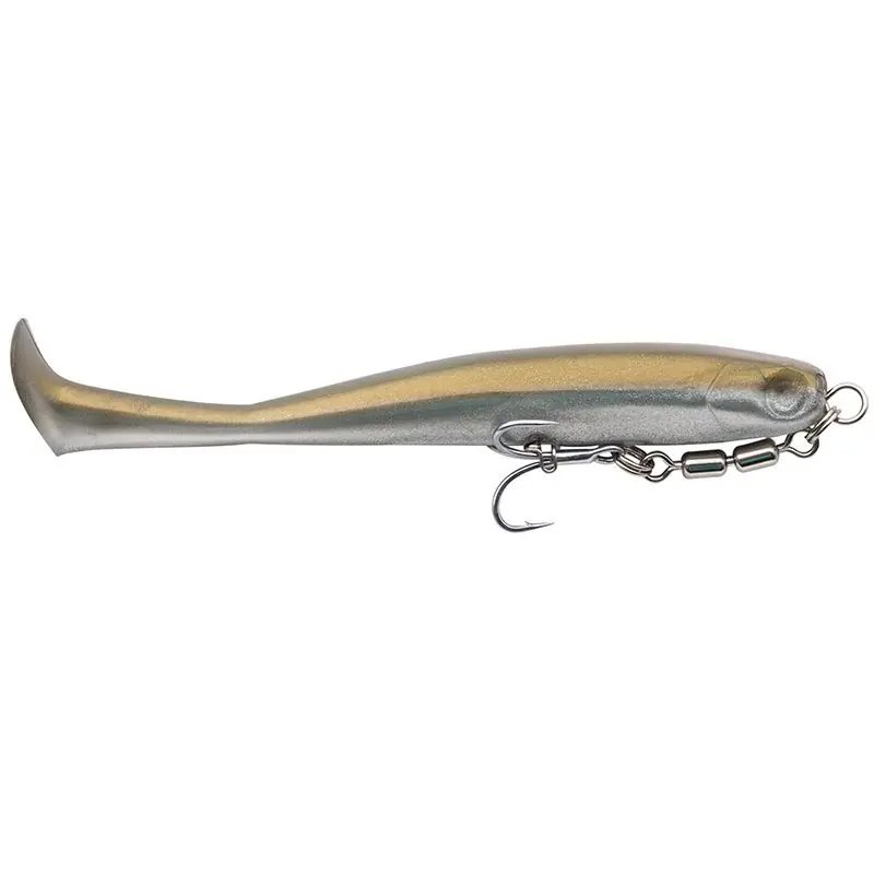 Bon Marché Leurre souple FIIISH Pit swimmer 100 Simple combo