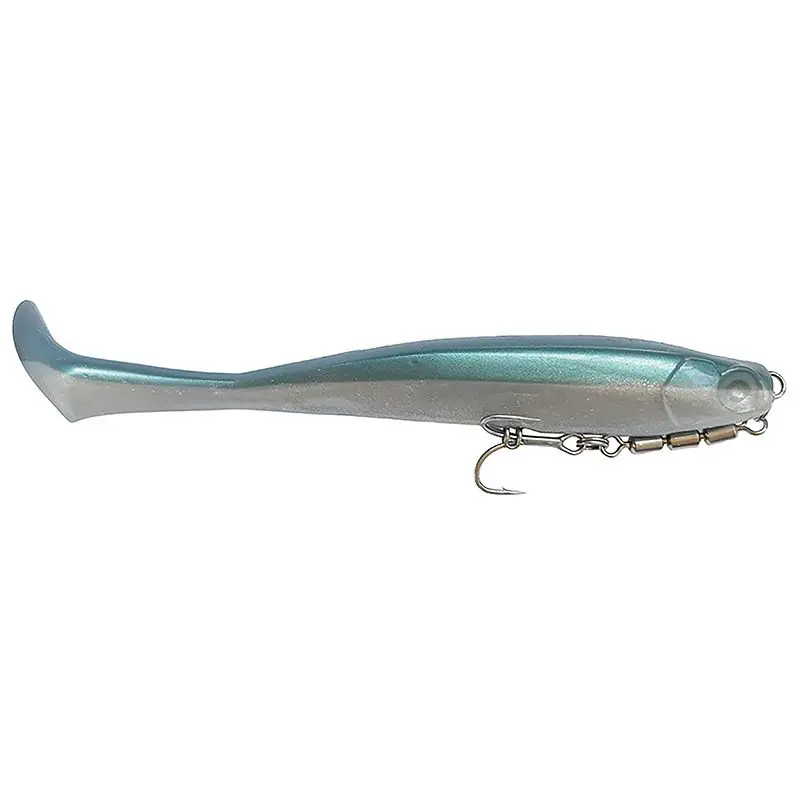 Leurre souple FIIISH Pit swimmer 125 Simple combo Satisfait Ou Remboursé