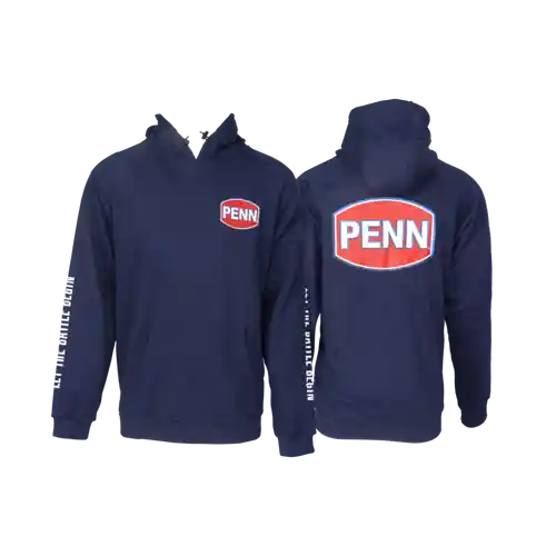Commander Maintenant Sweet à Capuche Pro Hoodie Penn