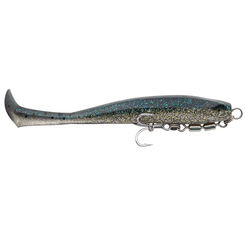 Achetez Aujourd'hui Leurre souple FIIISH Pit swimmer 150 Simple combo