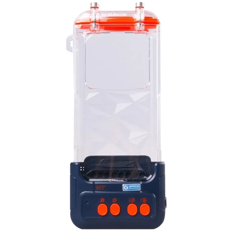 Pochette étanche téléphone Sublue H1 + Nouveauté