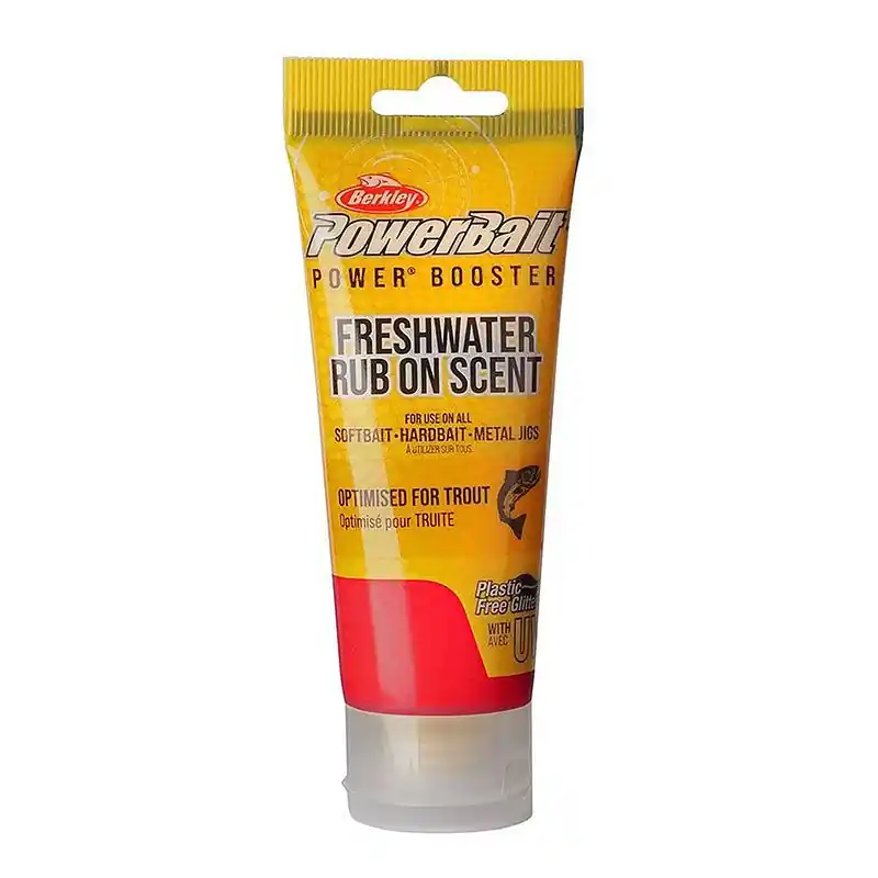 Attractant BERKLEY PowerBait gel 80ml Top Vente