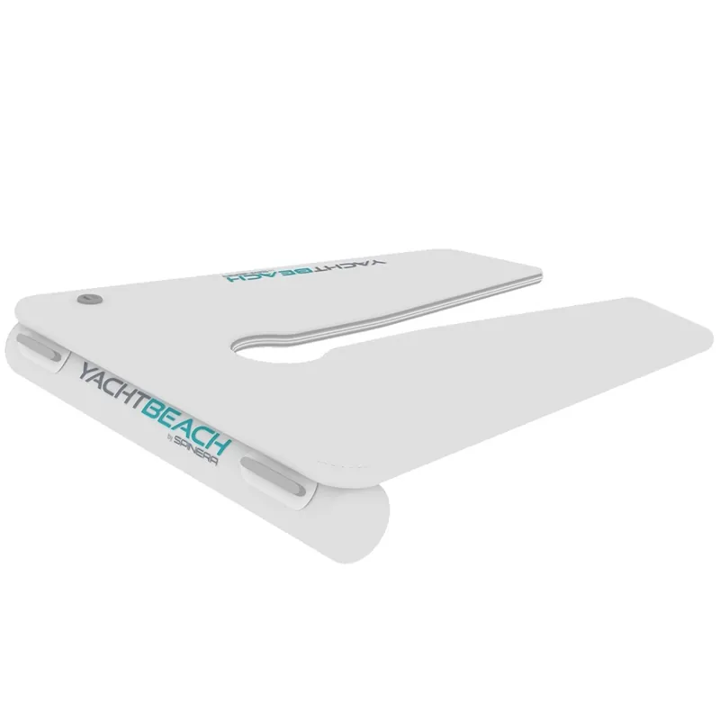 Acheter En Ligne Plateforme gonflable bateau Yachtbeach Ramp pour foil