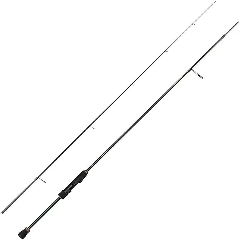 Soldes Canne spinning DAM Microflex