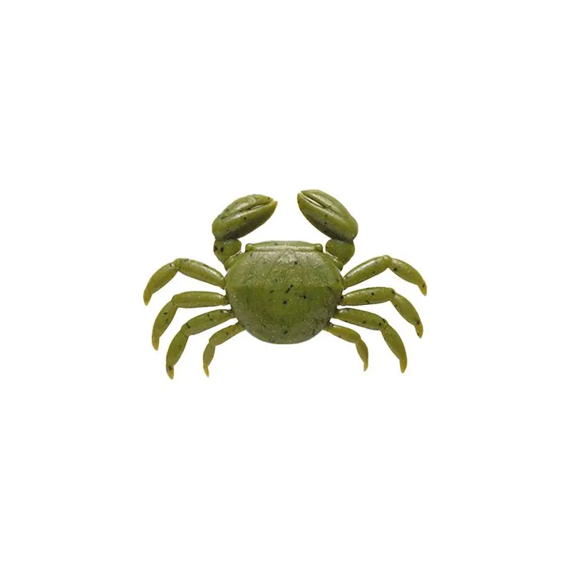 Achat Immédiat Leurre souple MARUKYU Big crab