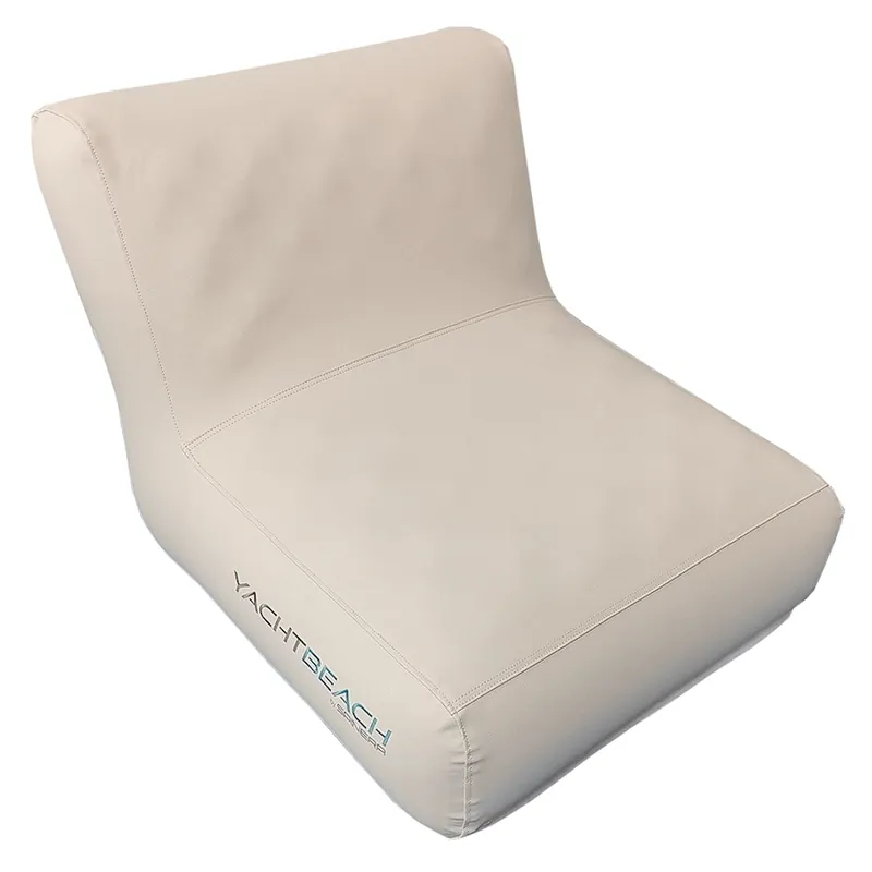 Fauteuil gonflable Yachtbeach Populaire
