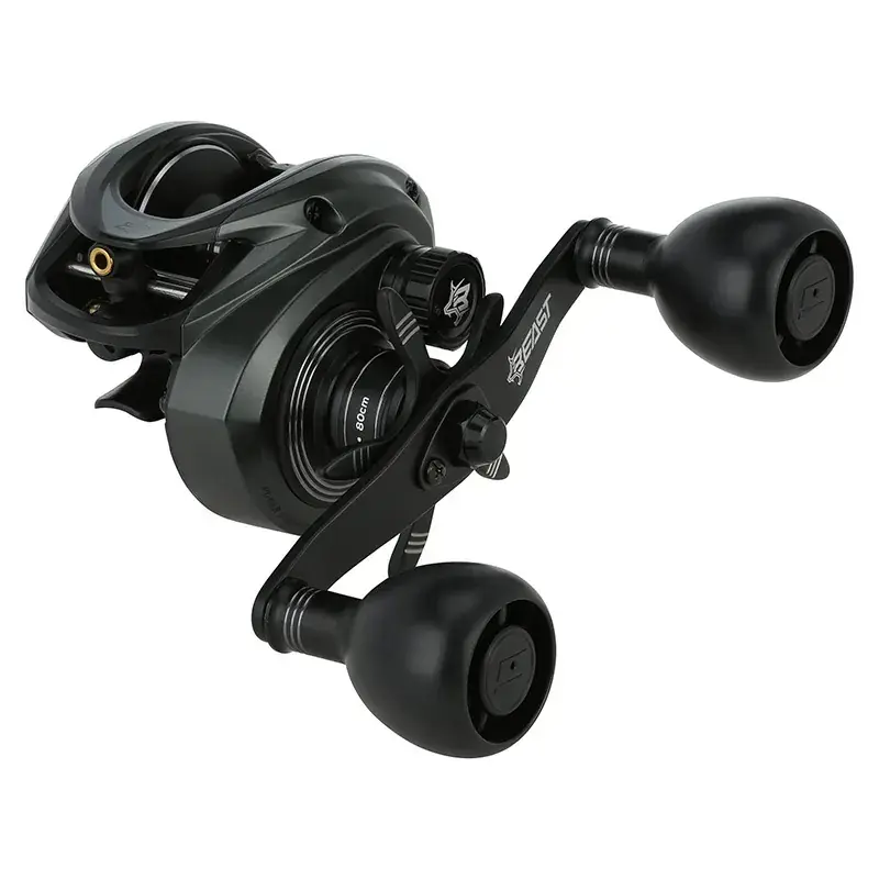 Réduction Moulinet casting ABU GARCIA Beast low profil
