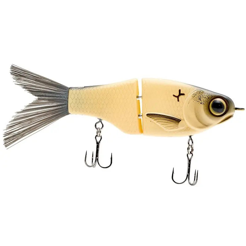 Swimbait SPRO KGB Lil guy 120 Authentique