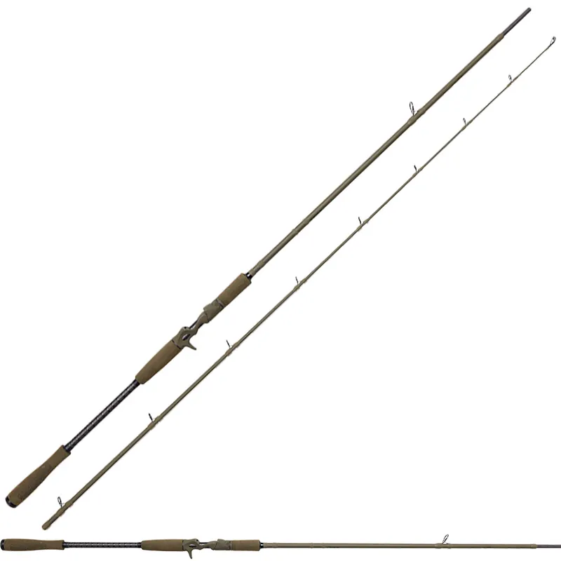 Canne Casting SG4 Big Bait Specialist 2,59m 110-220gr Savage Gear Produit De Marque