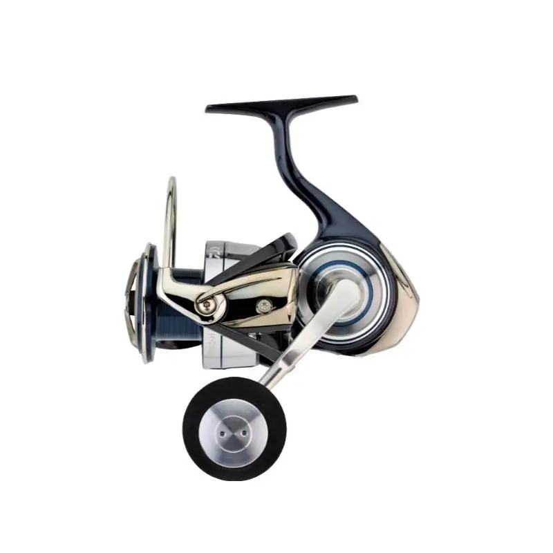 Offre Limitée Moulinet Spinning Certate Sw 6000 H Daiwa