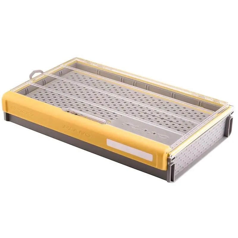 Boîte Edge 3700 Hook Box Plano Offre Spéciale