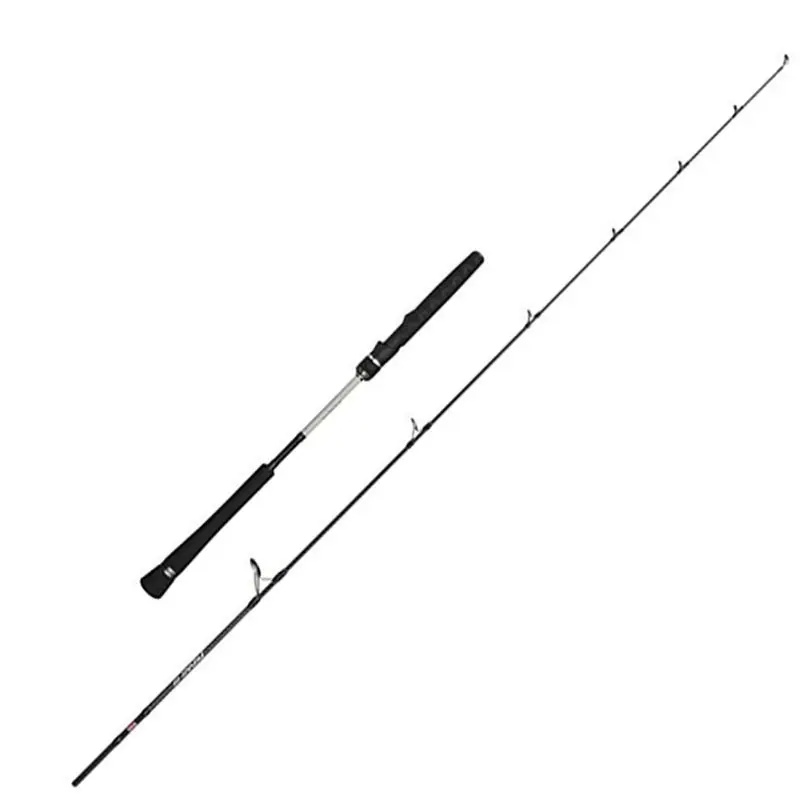 Solde Canne spinning Penn Prevail III Light jigging