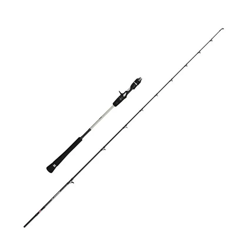 Prix Cassé Canne casting Penn Prevail III Light jigging